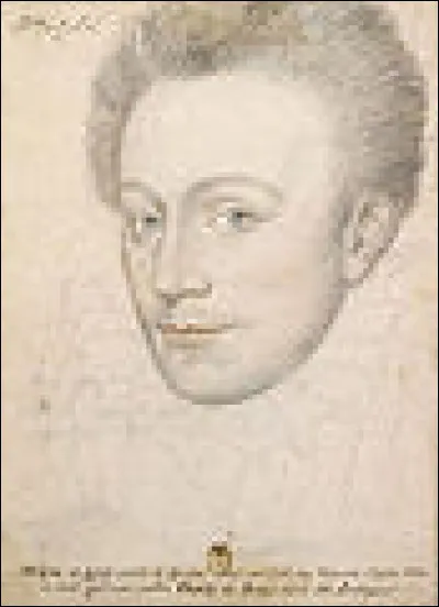 Quel est le nom ou la qualité donné, en France, à partir du XVe siècle, à un serviteur de confiance du prince ?