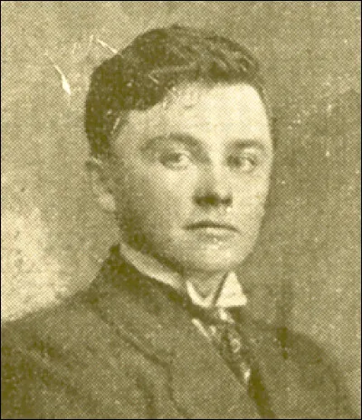 Qui est surtout connu pour être le créateur du Gwenn ha Du, drapeau à bandes noires et blanches de la Bretagne ?