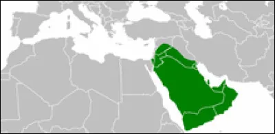 Quelle dynastie arabe gouverne le monde musulman de 661 à 750 puis Al-Andalus de 756 à 1031 ?