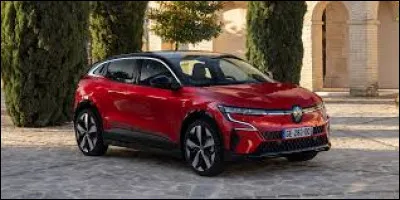 Celle-ci est une ...