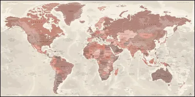 Quel pays détestes-tu le plus ?