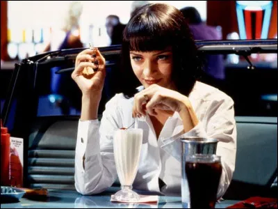 Comment s'appelle ce film policier avec Thurman ?