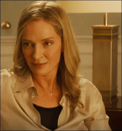 Cette comédie romantique avec Thurman est...