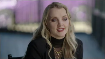 Quel personnage Evanna Lynch a-t-elle interprété ?