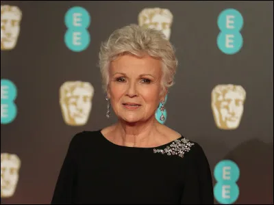 Julie Walters a interprété...