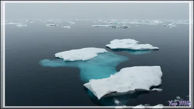 All&ocirc; ! Froide ? Quelle mer de l'Arctique doit son nom &agrave; un peuple sib&eacute;rien ?