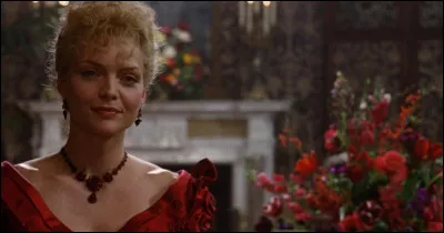 Comment s'intitule ce drame avec Pfeiffer ?