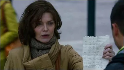 Quelle est cette comédie romantique avec Pfeiffer ?