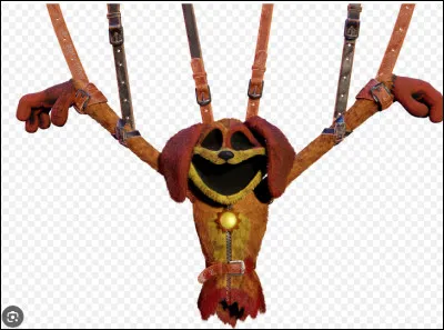 Qui est ce personnage ?