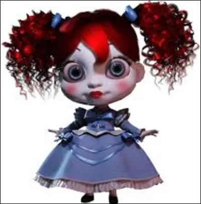 Qui est ce personnage ?