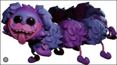 Qui est ce personnage ?