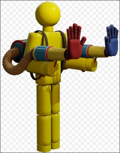 Qui est ce personnage ?