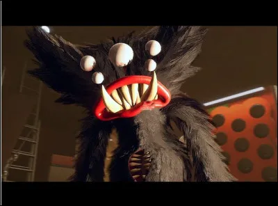 Qui est ce personnage ?