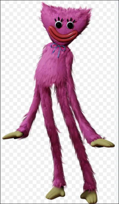 Qui est ce personnage ?