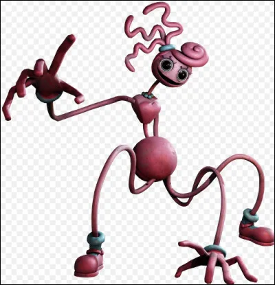 Qui est ce personnage ?