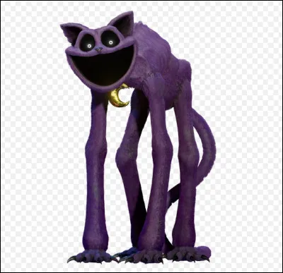 Qui est ce personnage ?