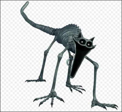 Qui est ce personnage ?