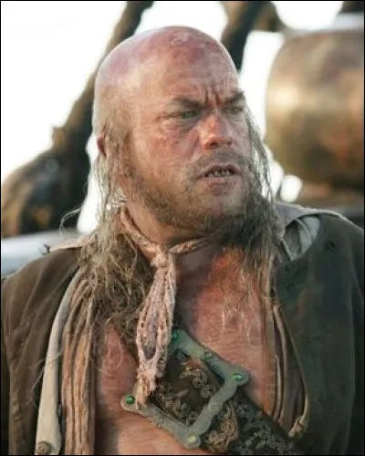 Comment ce pirate s'appelle-t-il ?