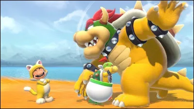 Que se passe-t-il lorsqu'on finit le jeu à 100% ?