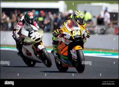 En Moto2, Ferm&iacute;n Aldeguer gagne d�une fa&ccedil;on imp&eacute;riale avec 1287 milli&egrave;mes d�avance sur�