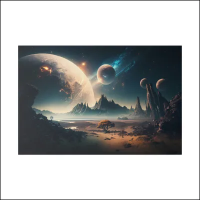 La même question : choisis un mot.