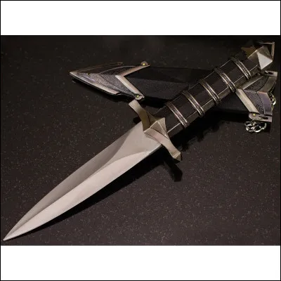 Tu veux un histoire qui parle :