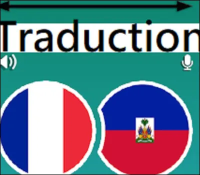 Quelle est la bonne traduction de ''langue créole'' en créole haïtien ?