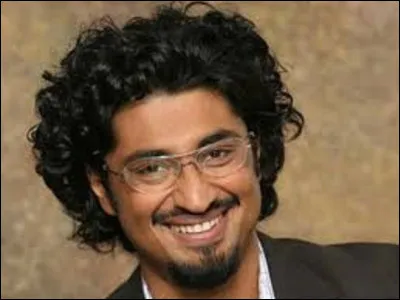 Qui est cet animateur, réalisateur du documentaire ''Ziskakan, une révolution créole'' ?