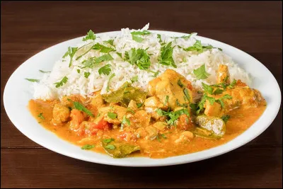 Quel est le nom de ce plat réunionnais emblématique de la cuisine créole ?