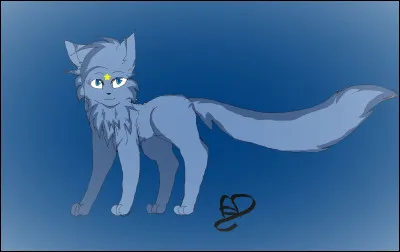 Jai trahi mon clan en étant amoureux dune chatte du Clan du Tonnerre :