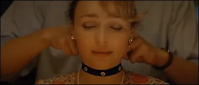 Comment s'appelle cette comédie dramatique avec Frot ?