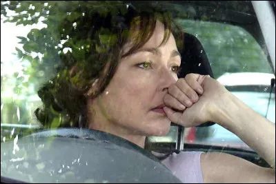 Quel est ce thriller avec Frot ?