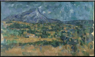 Paul Cézanne a servi de modèle pour Claude Lantier, personnage d'un roman de son ami Émile Zola ; quel est le titre de ce roman ?