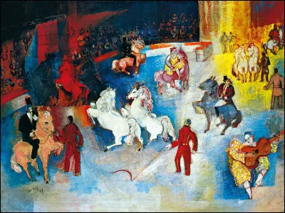 Raoul Dufy avait un frère cadet, lui-même peintre ; quel était son prénom ?