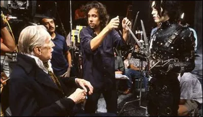 Être réalisateur pour toi c'est :