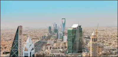 Ce 20 mai 2024 un pays fait une commande d'avions historique à Airbus.
Quel est ce pays du Golfe ?