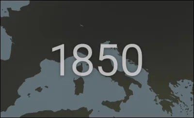 Mais en ce milieu du XIXe s., un pays de l'ouest européen persiste à discriminer les Juifs, par l'isolement dans un ghetto vieux de plus 3 siècles. Qui en est le chef d'état ?