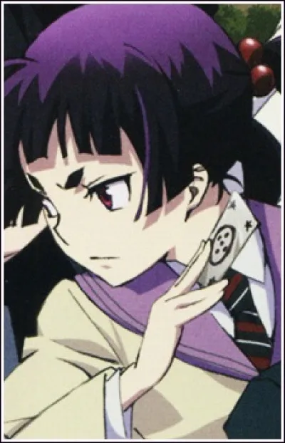 Est-ce une fille ou un garçon ?