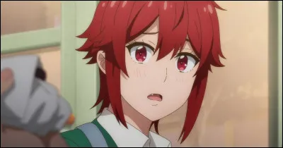 Est-ce une fille ou un garçon ?