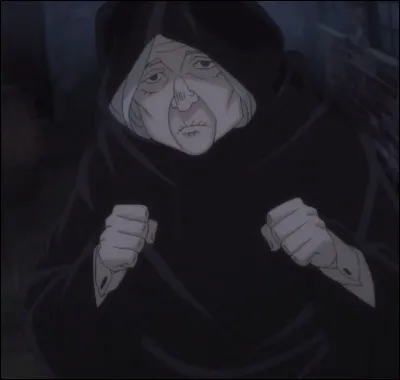 Est-ce une fille ou un garçon ?