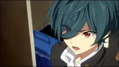 Est-ce une fille ou un garçon ?