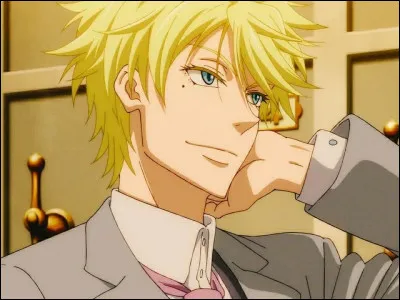 Est-ce une fille ou un garçon ?