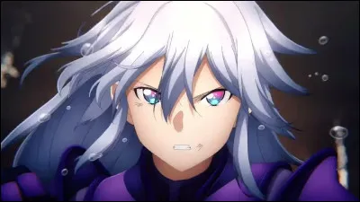 Est-ce une fille ou un garçon ?