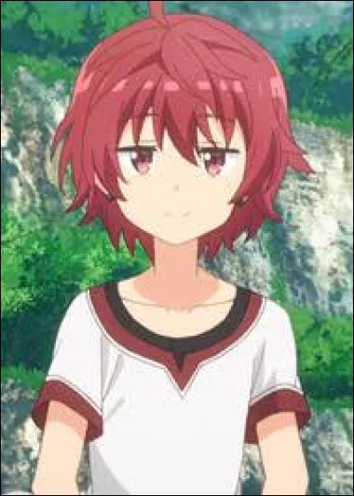 Est-ce une fille ou un garçon ?