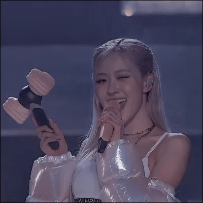 Avec quelle chanson les Blackpink ont-elles fait leur retour en 2020 ?