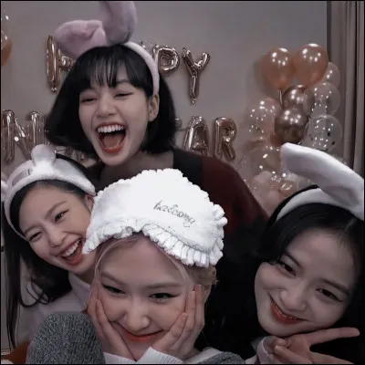 Qui es-tu dans ton groupe d'amis ?