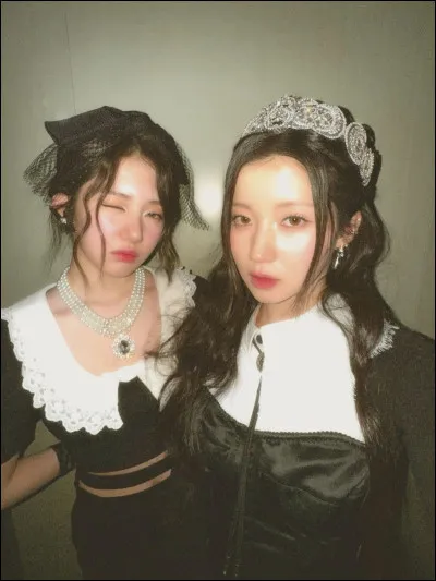 Dans une chanson, quel moment préfères-tu ?