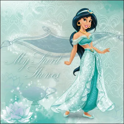 Qui est ce personnage de fiction en J ?