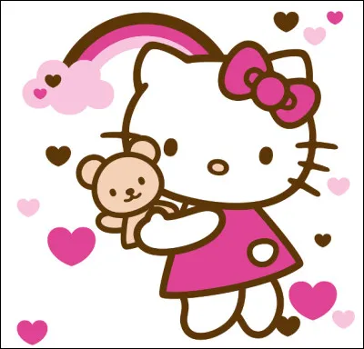 Qui est ce personnage de fiction en K ?