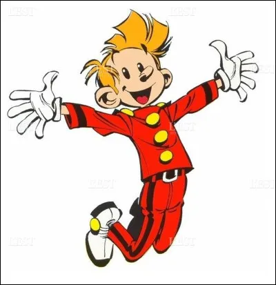 Qui est ce personnage de fiction en S ?